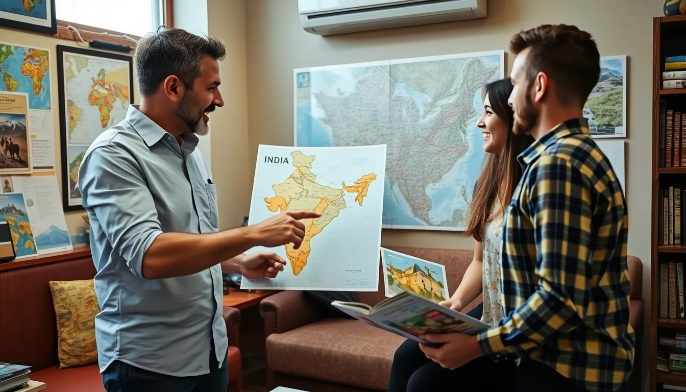 Secondary pricing visual